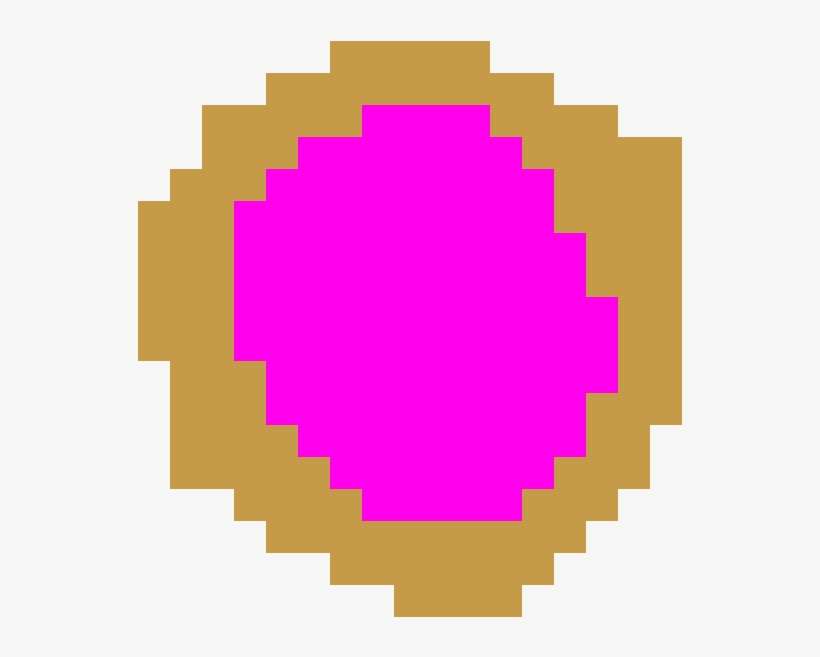 Spongebob Video - Pixel Planet Png, transparent png download