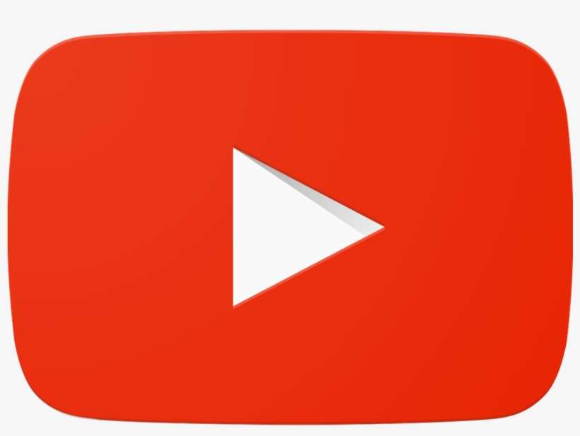 So A Room Full Of Music Putting Your Best-loved In - High Quality Youtube Logo, transparent png download