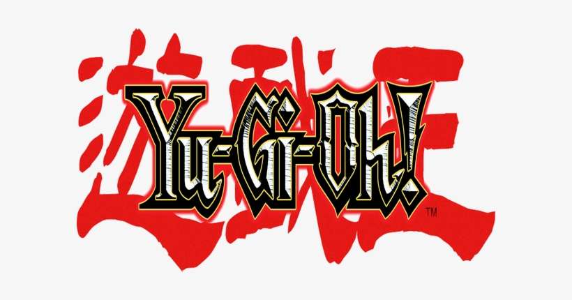 Films That Exist Solely To Act As A Marketing Ploy - Yu Gi Oh Symbol, transparent png download