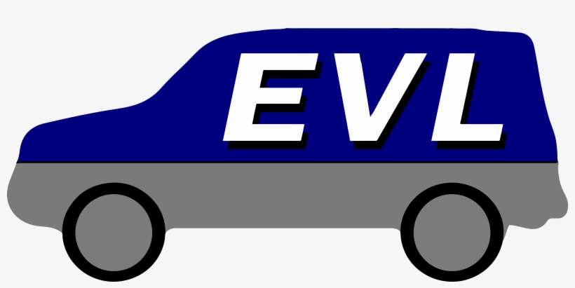 Toggle Navigation - Campervan, transparent png download