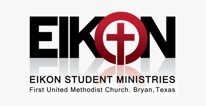The Name “eikon” Comes From The Ancient Greek For “mirror - Cross, transparent png download