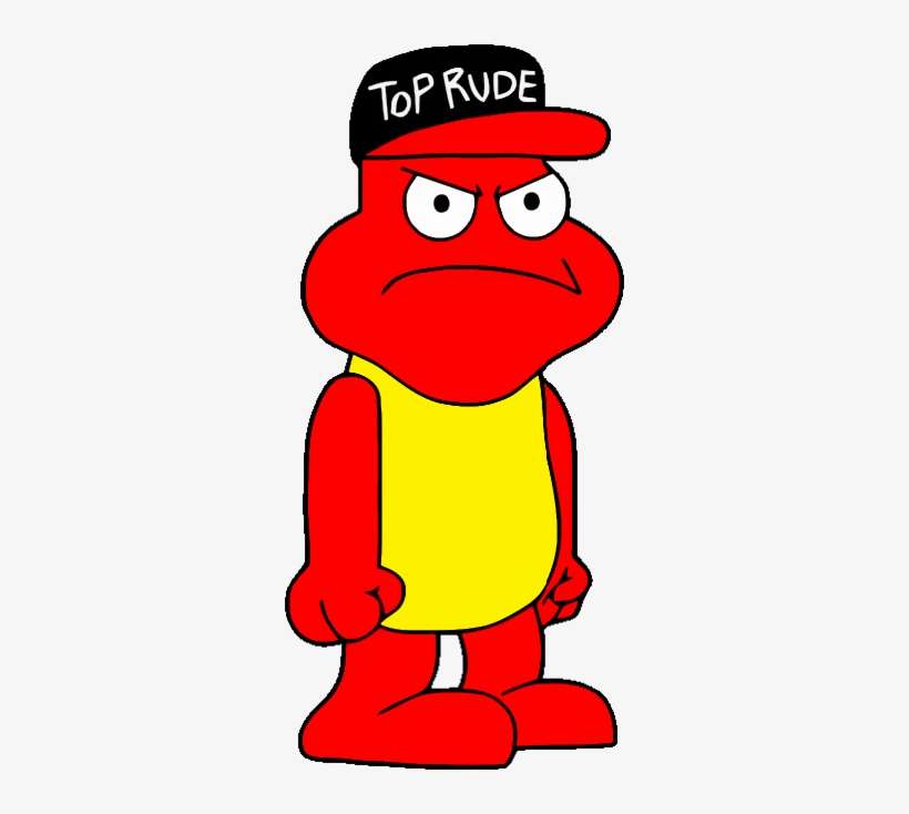 Le Rudefig-0, transparent png download