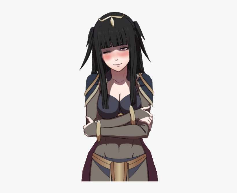 View Samegoogleiqdbsaucenao Tharja , - Fire Emblem Twins, transparent png download