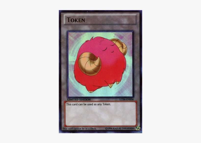 Payment - Tokens Yu Gi Oh, transparent png download