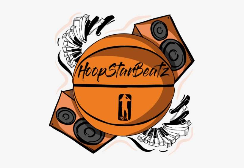 Hits By Hoopstar Hoopstar Beatz Front Cover - Streaming Media, transparent png download