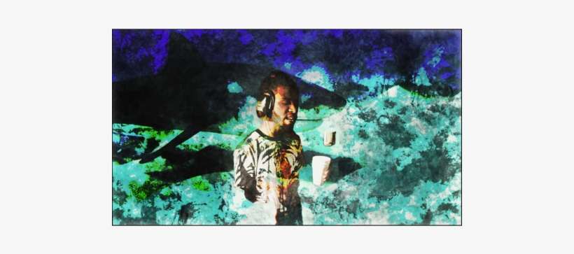 Trial And Error Freako Front Cover - Modern Art, transparent png download