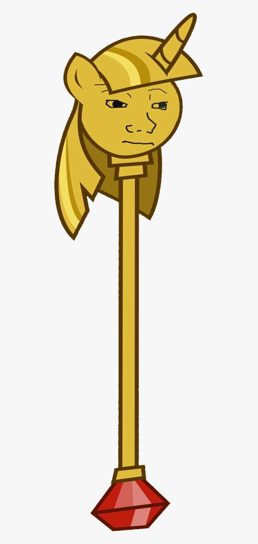 Feels, Meme, Princess Twilight Sparkle , Safe, Solo, - Twilight Sparkle Scepter, transparent png download
