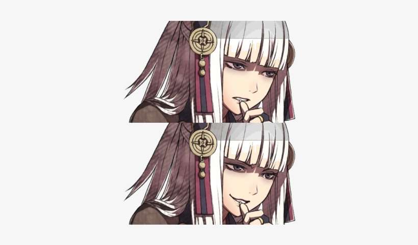 Please Meet Cordelia, Gaius And Tharja I Mean - Fire Emblem Fates Cameos, transparent png download