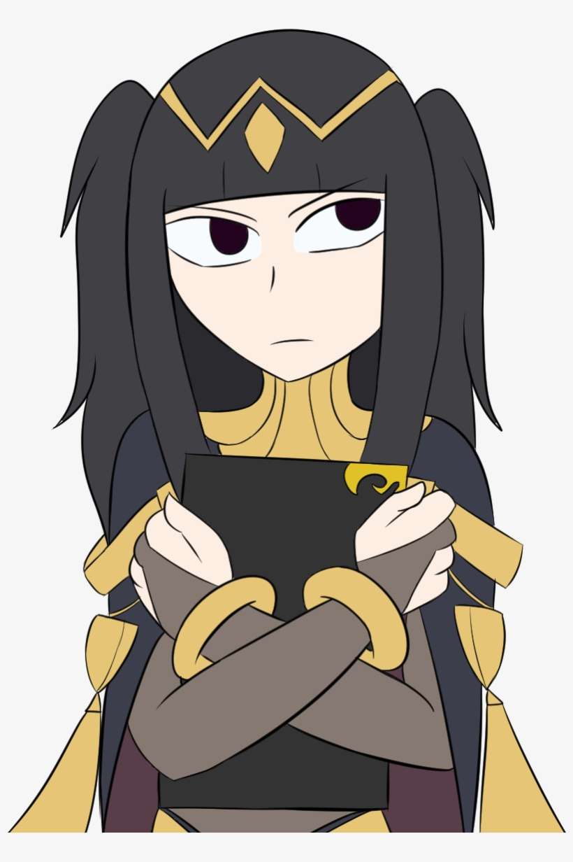 I Drew Tharja For @sadisticsadiq Thanks For Throwing - Foreign Direct Investment In India, transparent png download