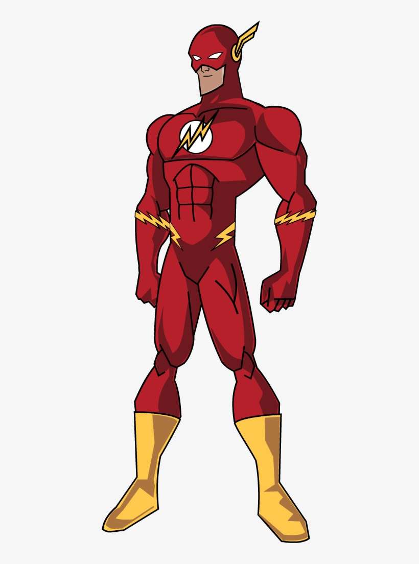 Flash, transparent png download