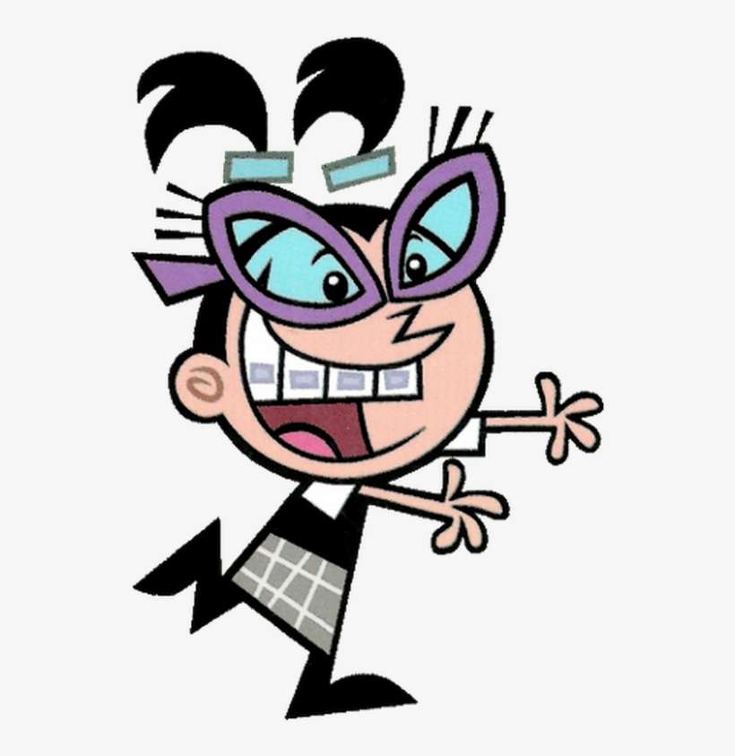 Photo - Nick Zone: Token Wishes, transparent png download