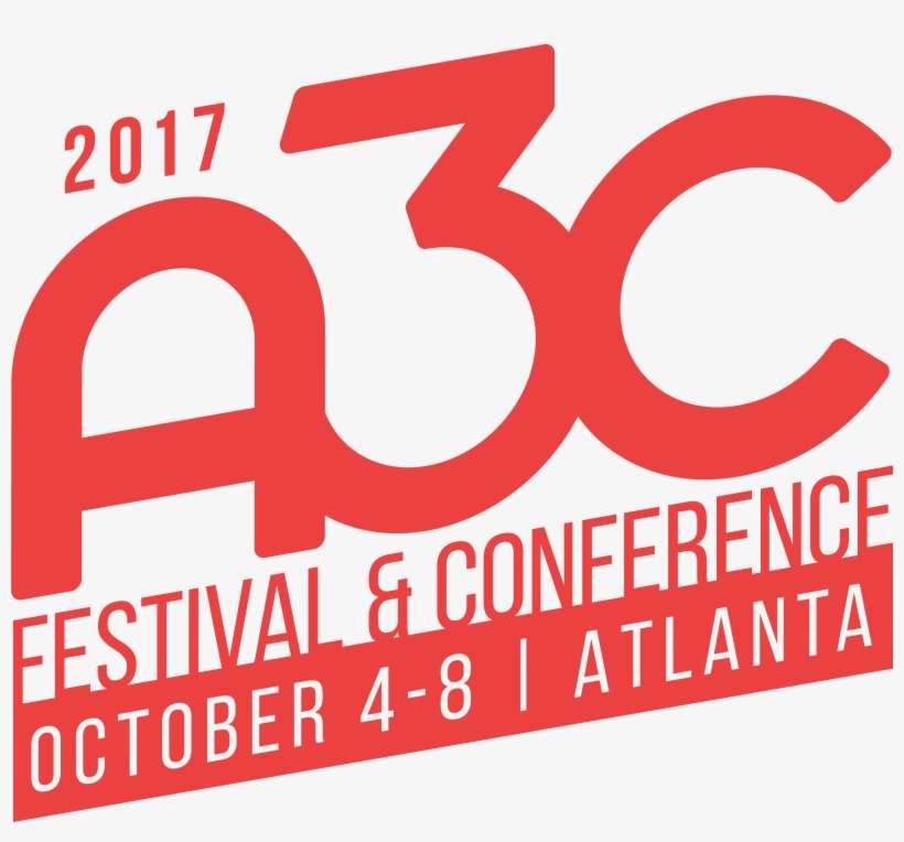 2017 A3c Festival, transparent png download