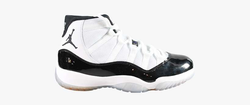 Nike Air Jordan Xi, transparent png download