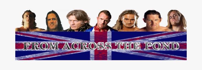 Fatp Awards - Wwe Drew Mcintyre, transparent png download