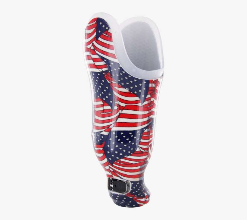 Very Similar To The Air Lock In That It Stays Airtight - Rain Boot, transparent png download