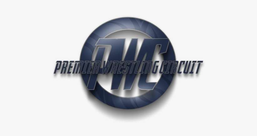 Pwc Logo Image Credit Goes To Champviadq - Womens Wrestling Logo Transparent, transparent png download