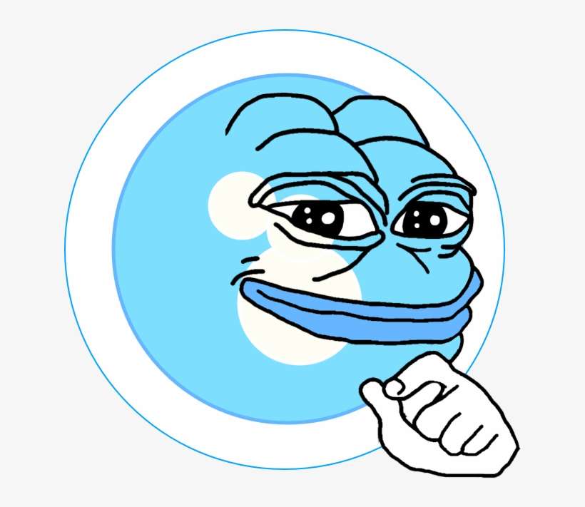 View Samegoogleiqdbsaucenao 1469414420372 , - Pepe The Frog Black And White, transparent png download
