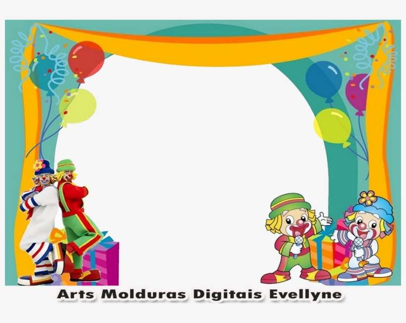 Moldura Do Patati Patata - Patati Patata, transparent png download