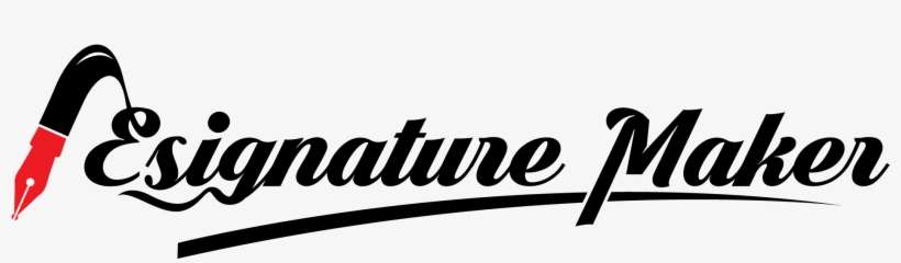 Logo - Logos On Signature, transparent png download