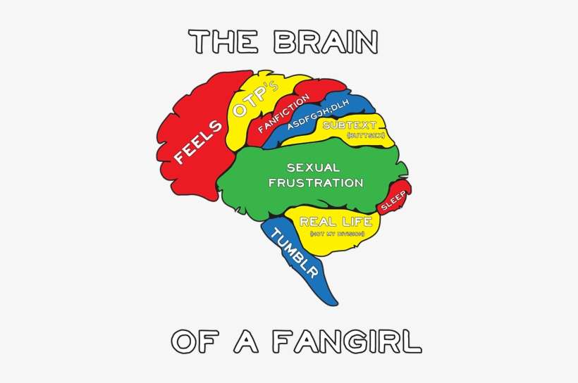 Doctor Who Fashion Tumblr - Mind Of A Fangirl, transparent png download