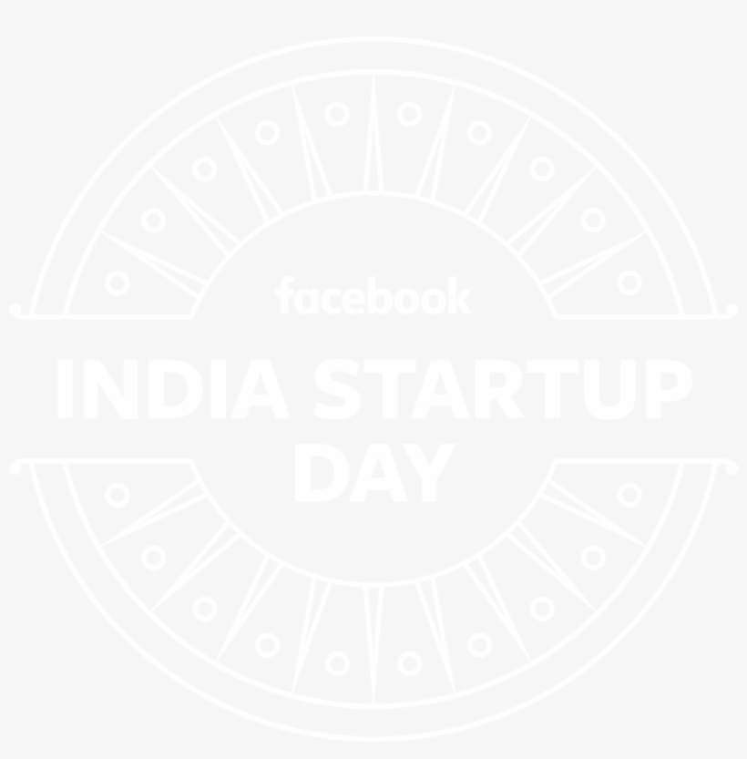 We're Inviting Tech Startups To Join Us At Facebook - Pearson Logo White Png, transparent png download
