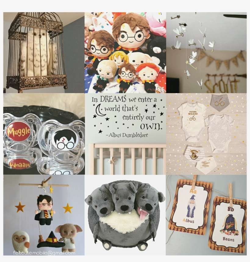 Little Space Moodboard, transparent png download