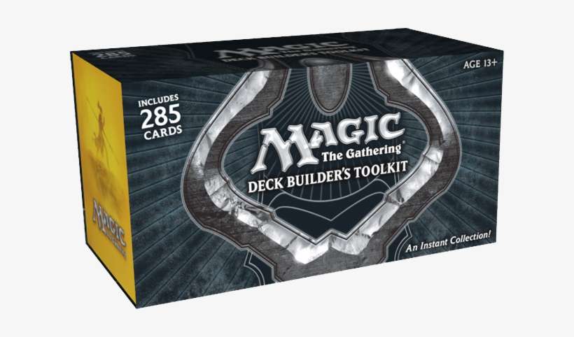 Having Experienced The Fun Over The Return To Innistrad, - Magic The Gathering 2013 Deck Builder, transparent png download