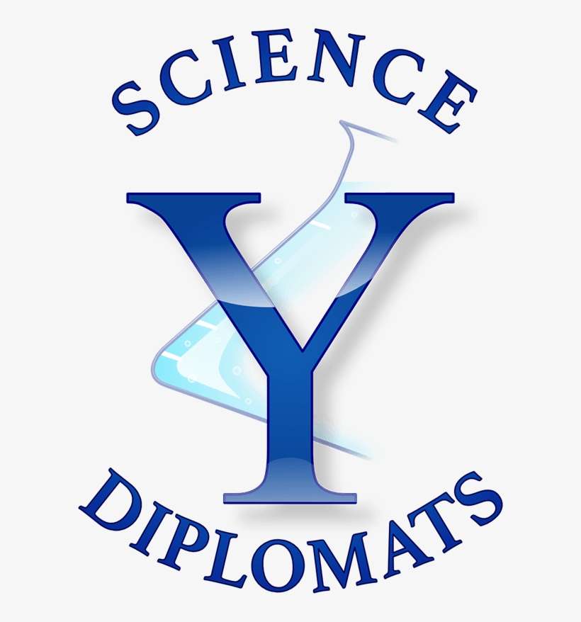 Join Us As Yale Science Diplomats Presents From Fieldwork - Logo, transparent png download