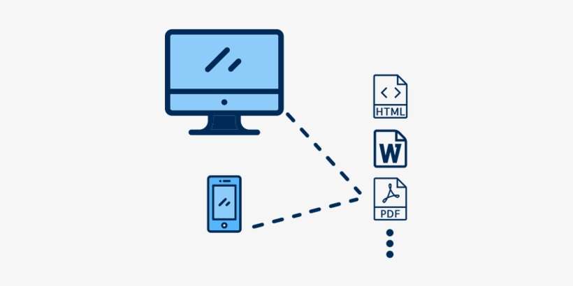 Anytime When You Just Need To Sign Your Documents And - Doc, transparent png download