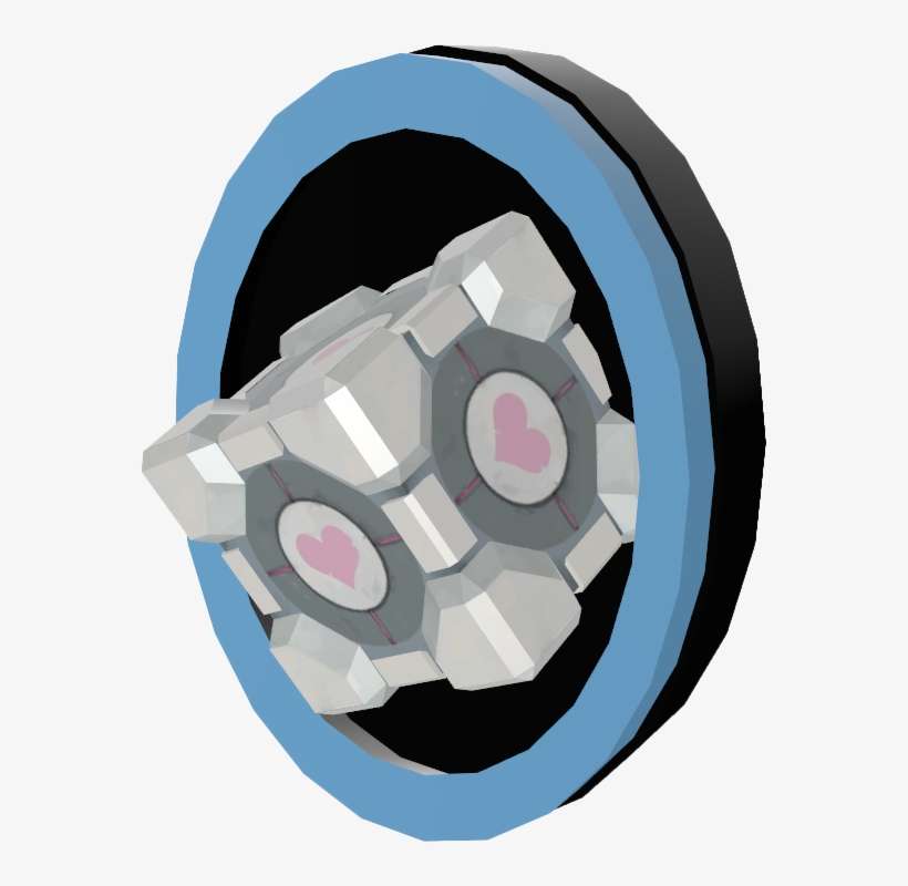 Blu Resurrection Associate Pin - Circle, transparent png download