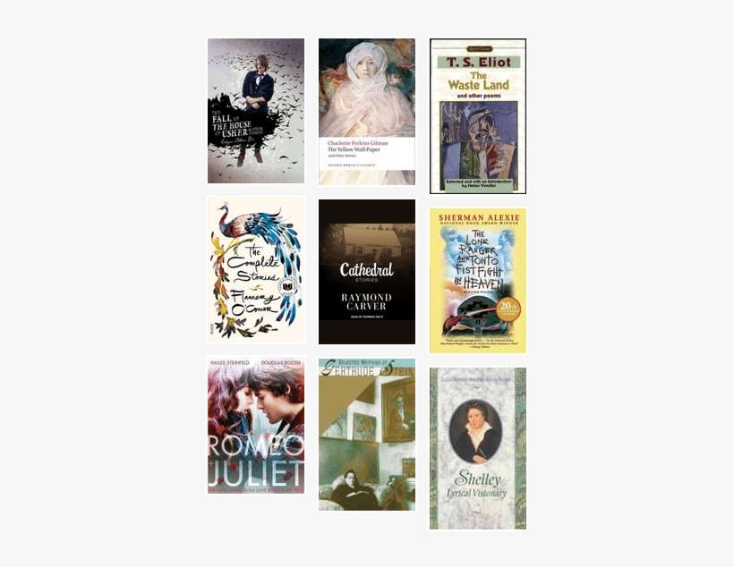 Books To Read Before College - Romeo & Juliet (dvd), transparent png download
