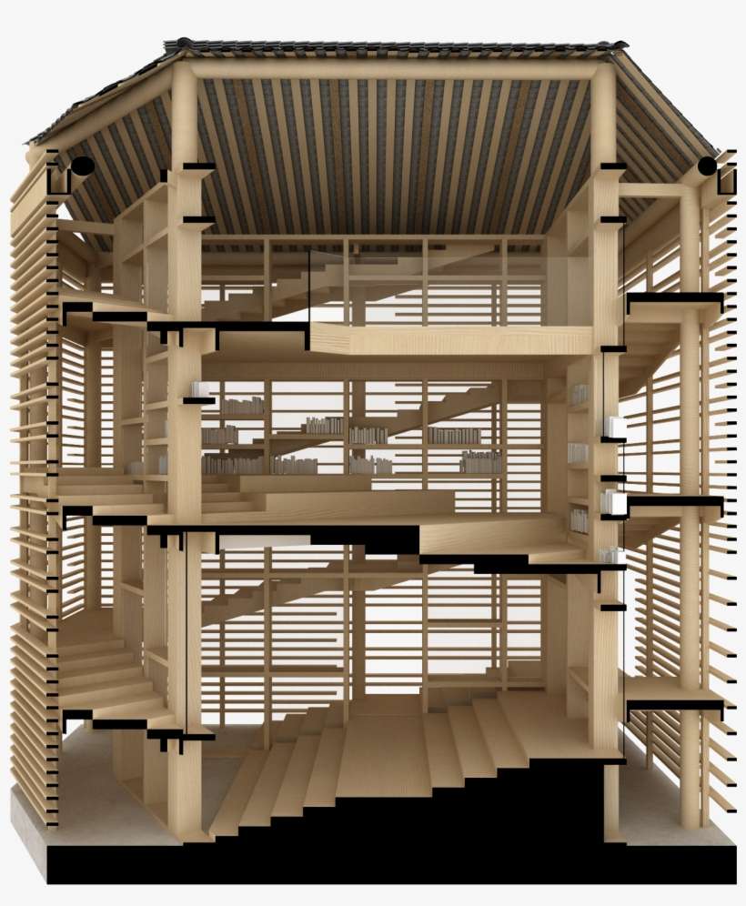 046 Dong Village - Shelf, transparent png download