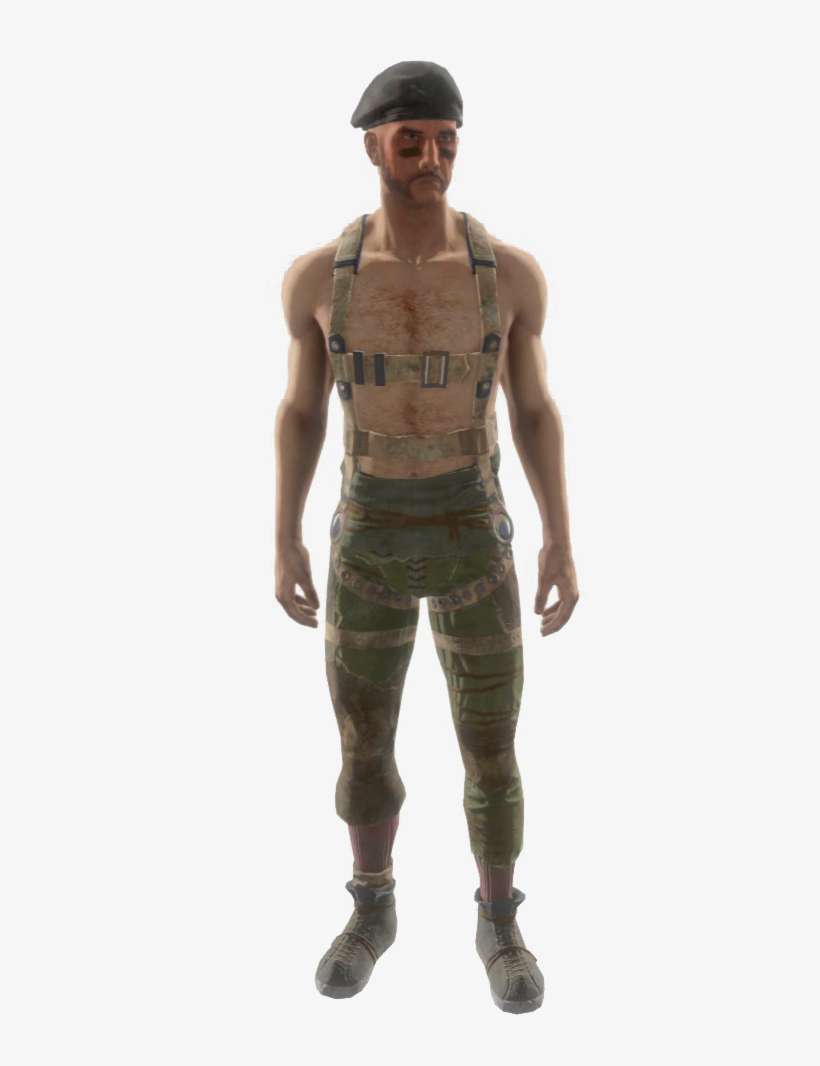 They Are Slightly Better Equipped And Stronger Than - Cressi Corvina 5mm, transparent png download