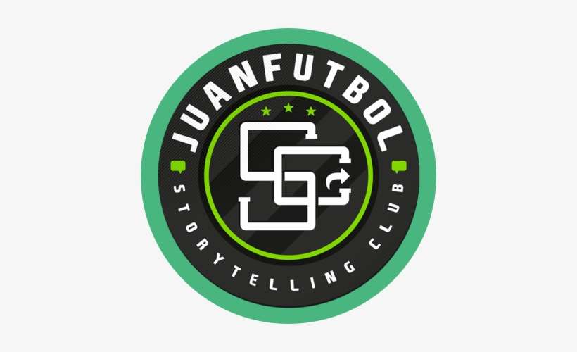 Este Artículo Fue Escrito Por Alejandro Miranda De - Juanfutbol Storytelling Club, transparent png download