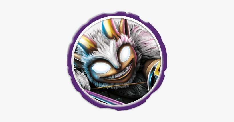 Buckshot Icon - Skylanders Imaginators Master Buckshot, transparent png download
