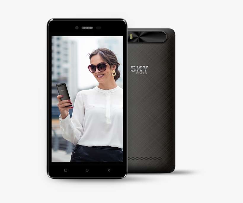 Image - Mobile Phone, transparent png download