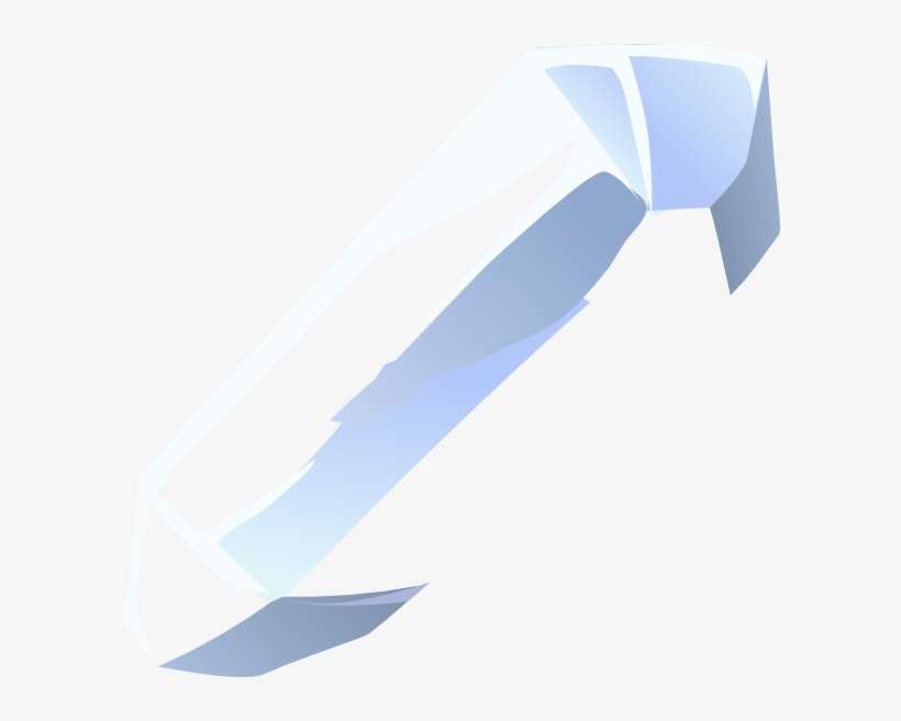 How To Set Use Plain Crystal Icon Png - Clip Art, transparent png download