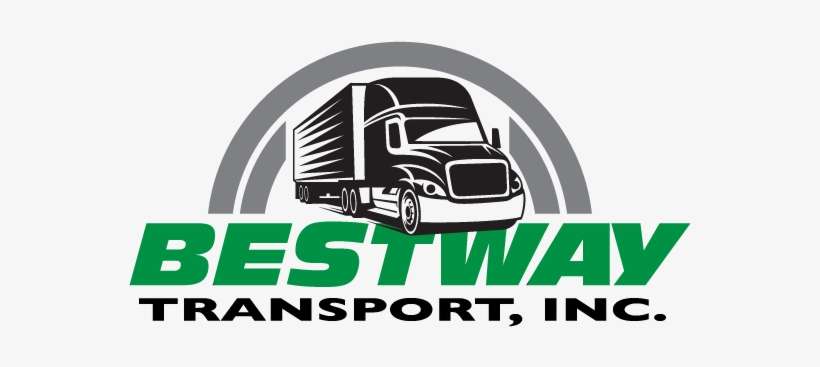 The Trucking Industry Leader In Puerto Rico - Best Way Transport, transparent png download