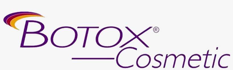 Botox & Fillers - Botox Cosmetic Png, transparent png download