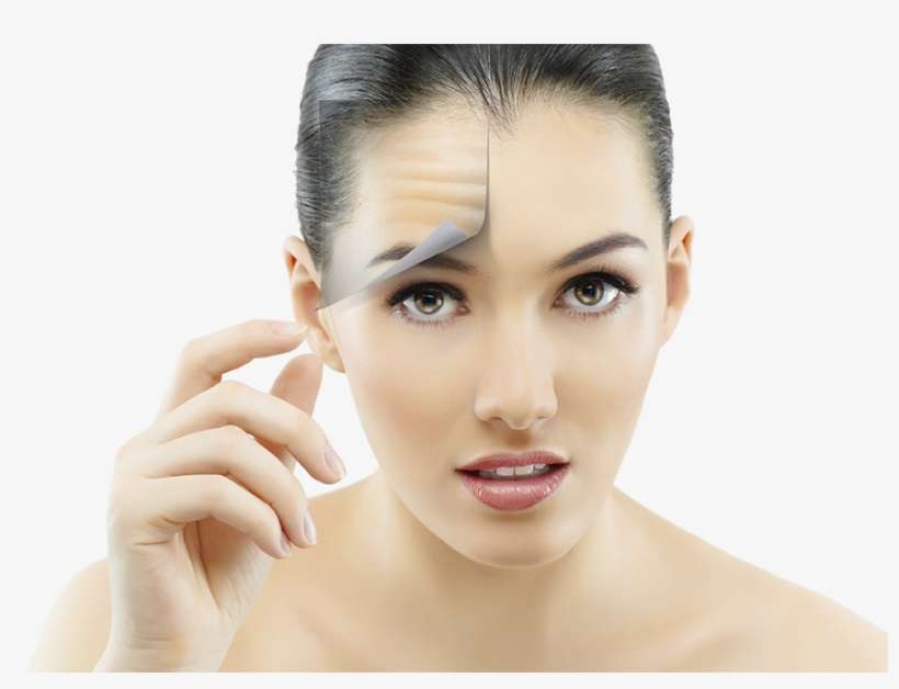 Results Are Visible Very Soon After Treatment, Though - Revitalizing Goji Berries Cream 50ml. Hendels Garden, transparent png download