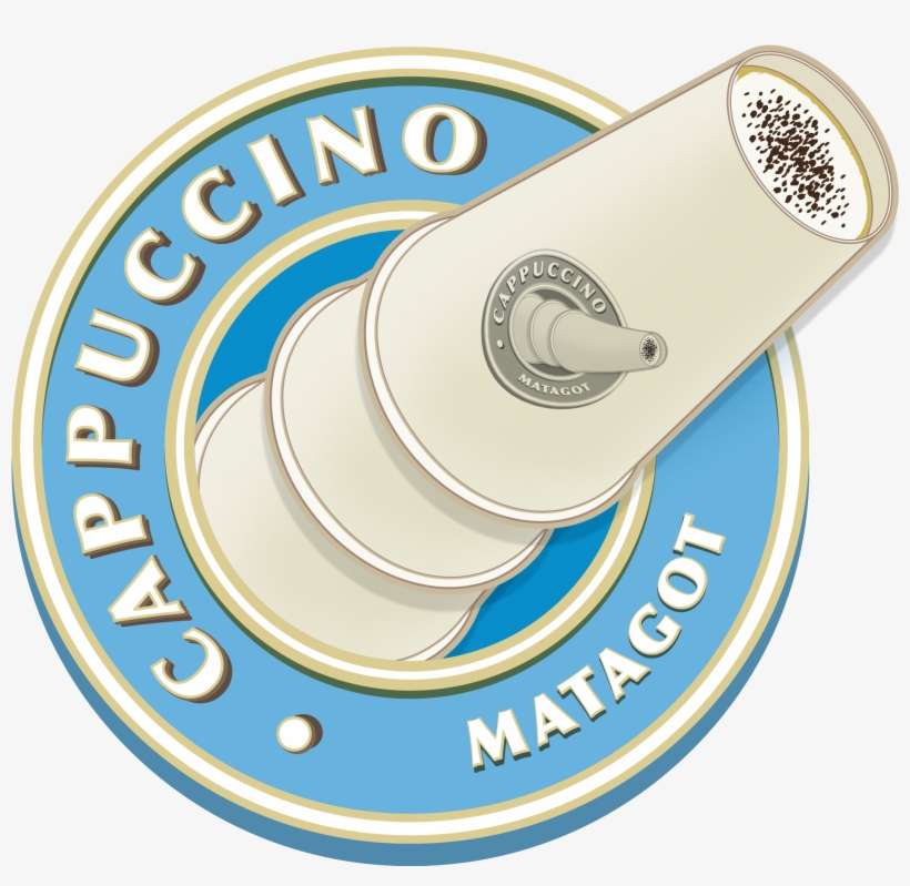 Logo Cappuccino - Pegasus Spiele Cappuccino (edizione Tedesca), transparent png download