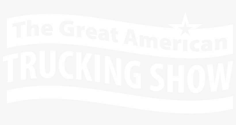 The Great American Trucking Show - Great American Trucking Show, transparent png download