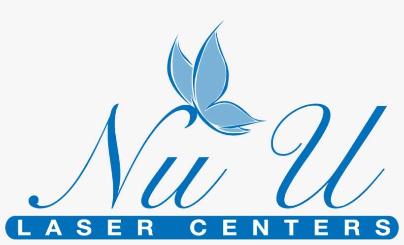 Logo - Nu U Laser Centers, transparent png download