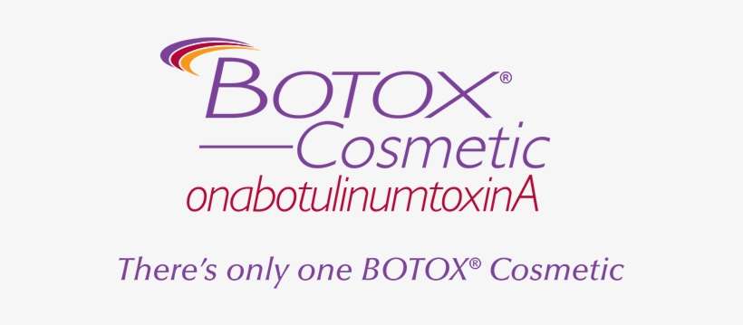 Btxc Color Tagline - Botox Logo, transparent png download
