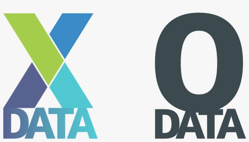 Connecting The X's And O's - Operational Data Store, transparent png download