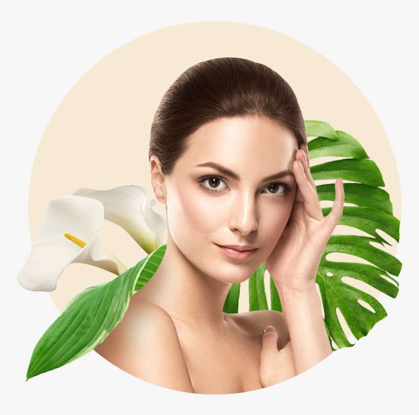 Botox - Poster Emoldurado A3 Branco - Split Leaf, transparent png download