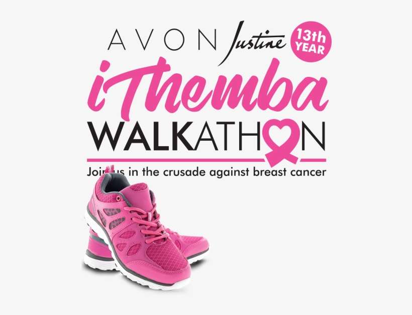 An Error Occurred - Avon Justine Ithemba Walkathon 2018, transparent png download