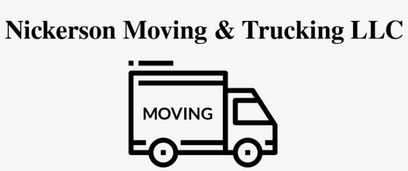 Moving, Packing & Home Cleanouts Services - Loading Dock Icon, transparent png download