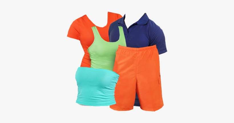 Apparel & Headwear - Clothing, transparent png download