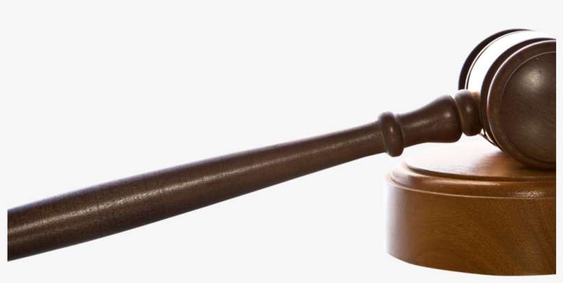 Gavel Png Image - Gavel Png, transparent png download